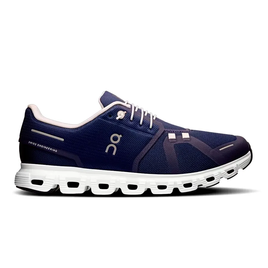 Imagen 0 de 6 de Zapatillas On Cloud 6-MARINO/BLANCO