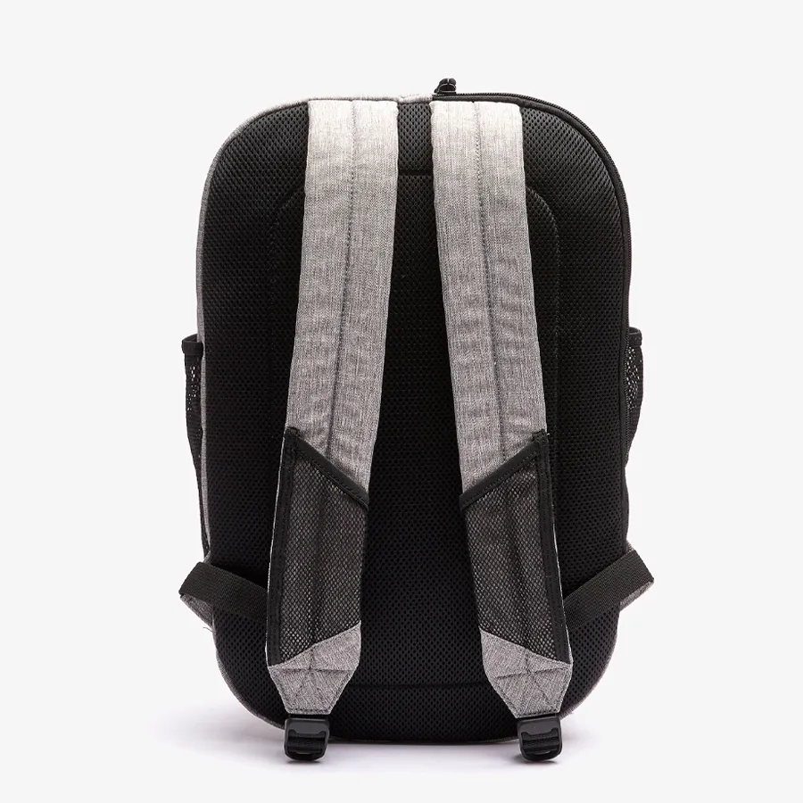 Imagen 1 de 4 de Mochila Lacoste-GRIS/VERDE/NEGRO