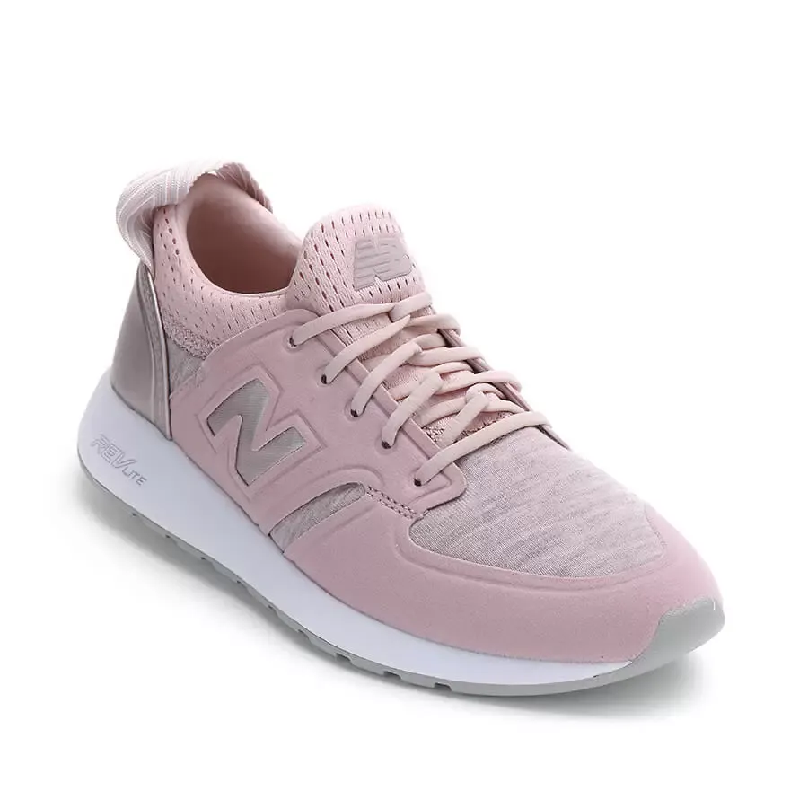 Imagen 0 de 4 de Zapatillas New Balance 420 Re Vlite Slip On-ROSA