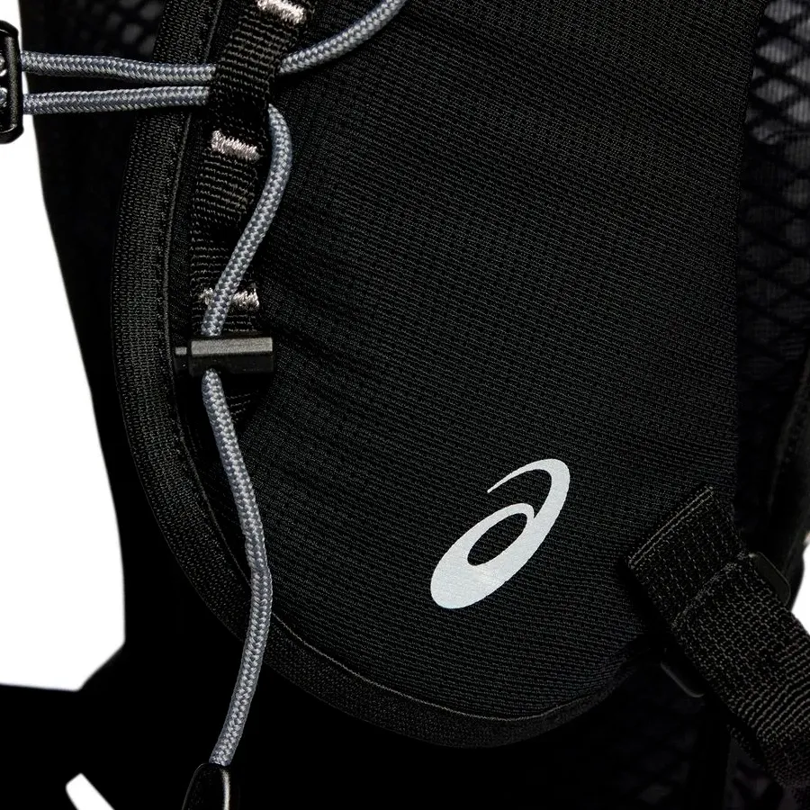 Imagen 3 de 5 de Mochila Asics Performance-NEGRO