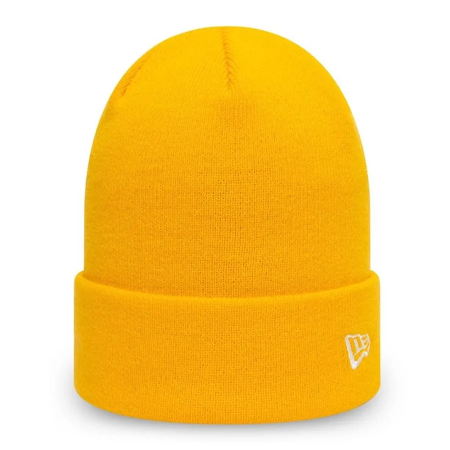 Imagen 0 de 2 de Gorro New Era Pop Colour-AMARILLO
