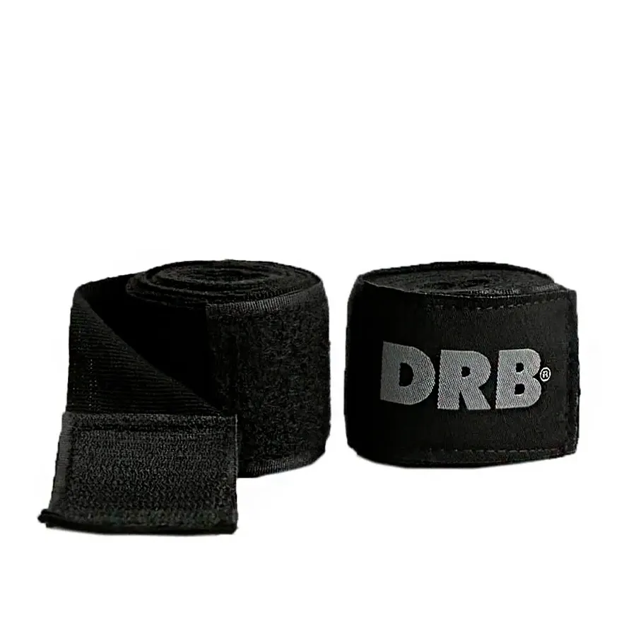 Imagen 0 de 1 de Venda Box DRB-NEGRO