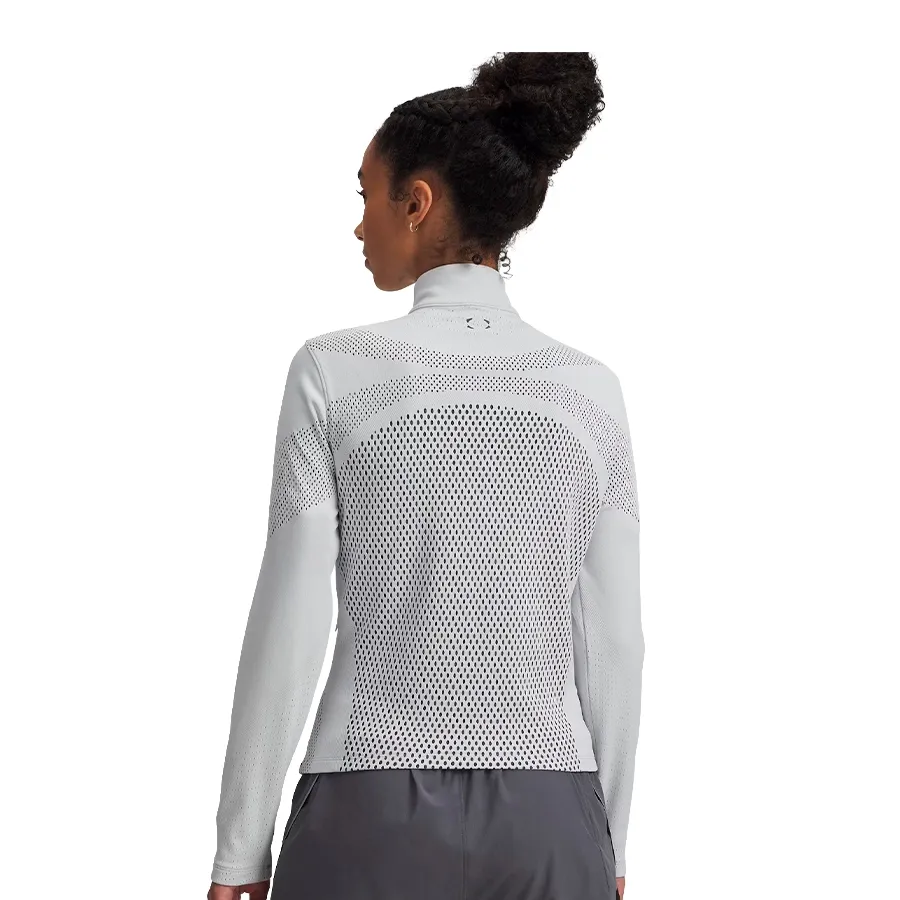 Imagen 1 de 4 de Campera Under Armour Halo Engineered-GRIS