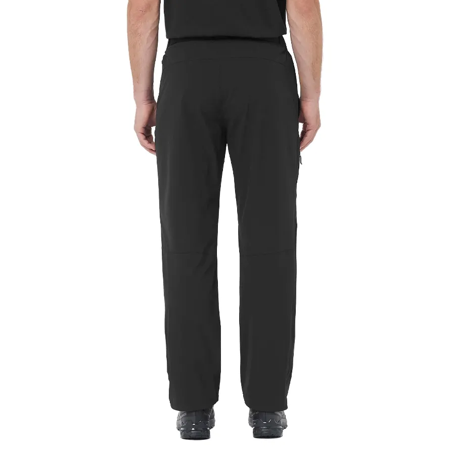 Imagen 1 de 8 de Pantalón Salomon Wayfarer 2.0-NEGRO