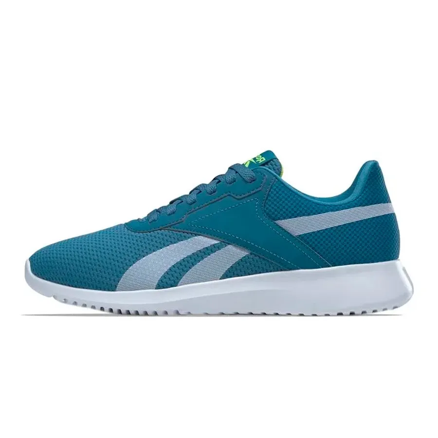 Imagen 2 de 5 de Zapatillas Reebok Fluxlite-TURQUESA/BLANCO