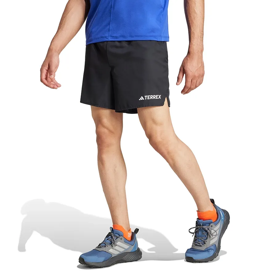 Imagen 2 de 6 de Shorts adidas Terrex Multi Light-NEGRO