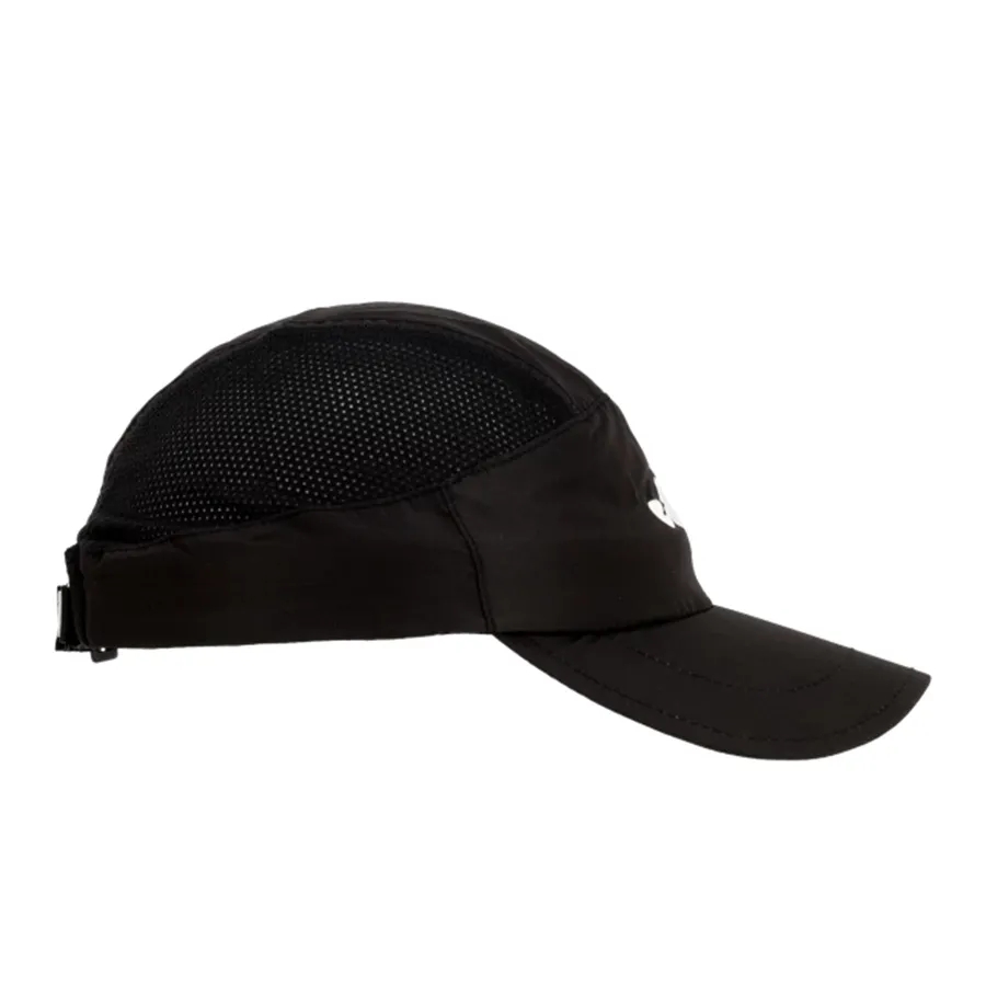 Imagen 3 de 5 de Gorra Joma R-Night-NEGRO