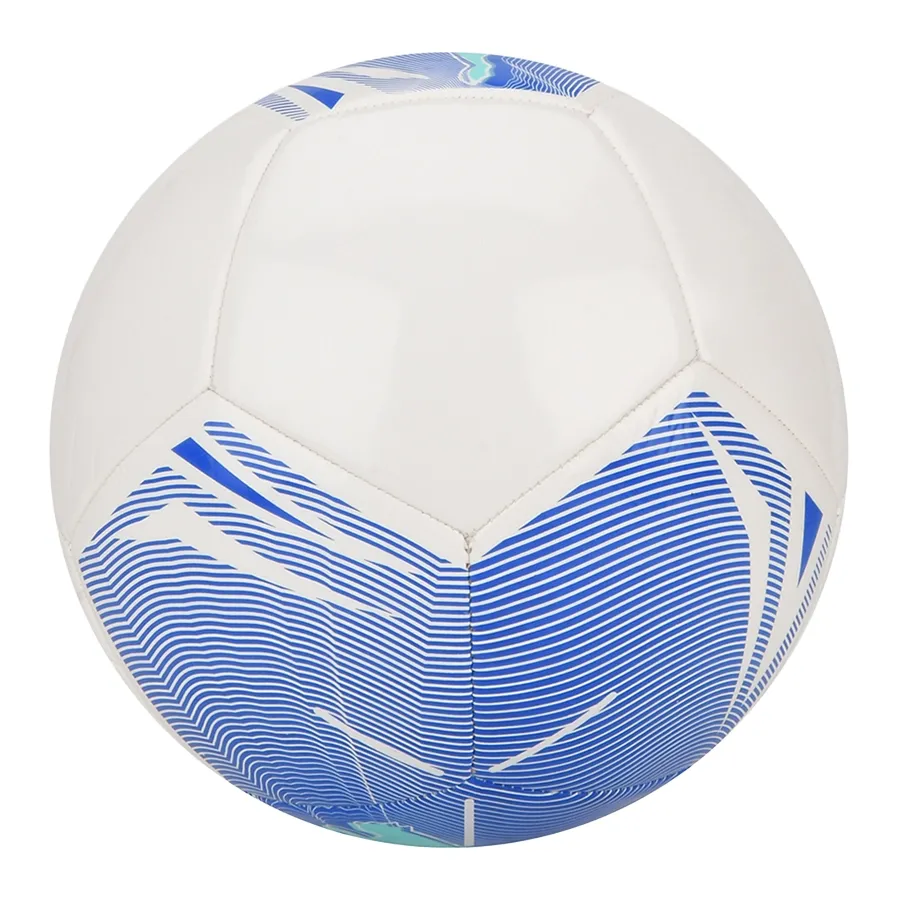 Imagen 1 de 3 de Pelota Puma Big Cat-BLANCO/AZUL