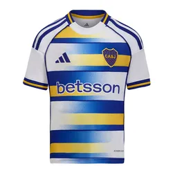 Camiseta adidas Alternativa Boca Juniors 26