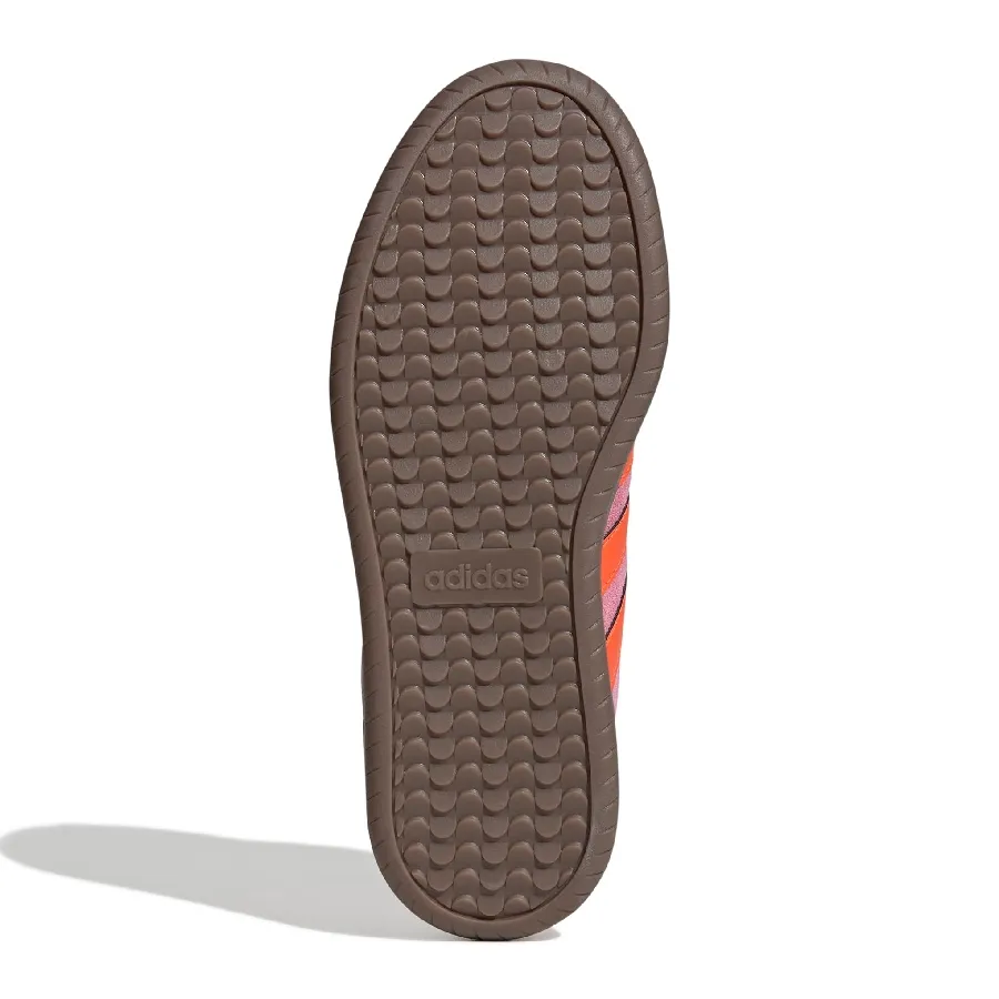 Imagen 4 de 7 de Zapatillas adidas Bareeda-FUCSIA/NARANJA