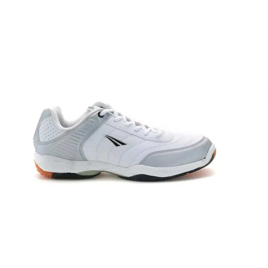 Imagen 4 de 5 de Zapatillas Penalty Allcourt Adulto-BLANCO/GRIS