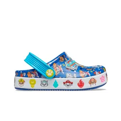 Sandalias Crocs Paw Patrol Off Court