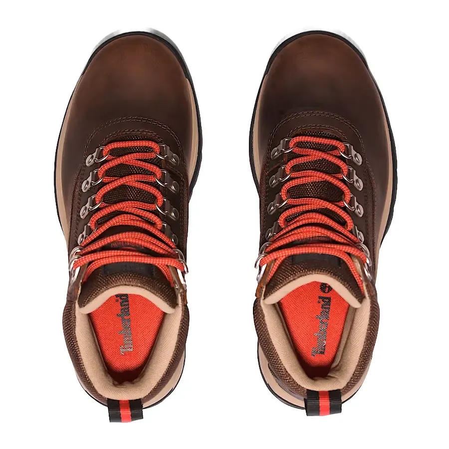 Imagen 3 de 7 de Zapatillas Timberland White Ledge-MARRON/CHOCOLATE