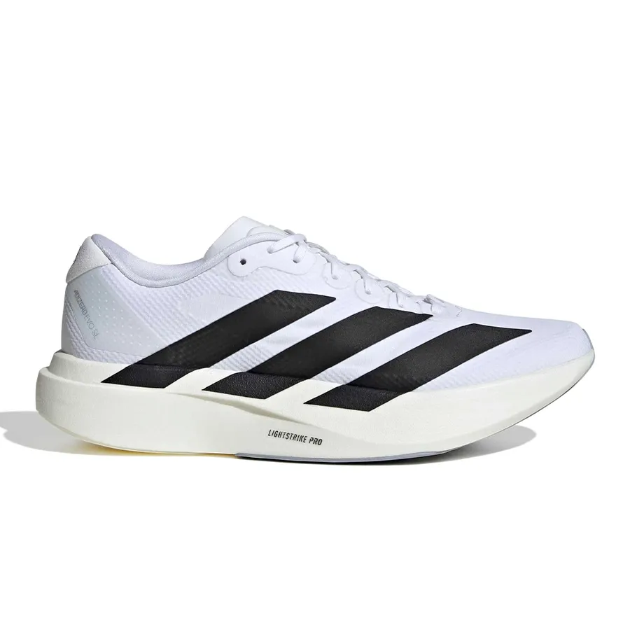 Imagen 0 de 7 de Zapatillas adidas Adizero Evo SL-BLANCO/NEGRO