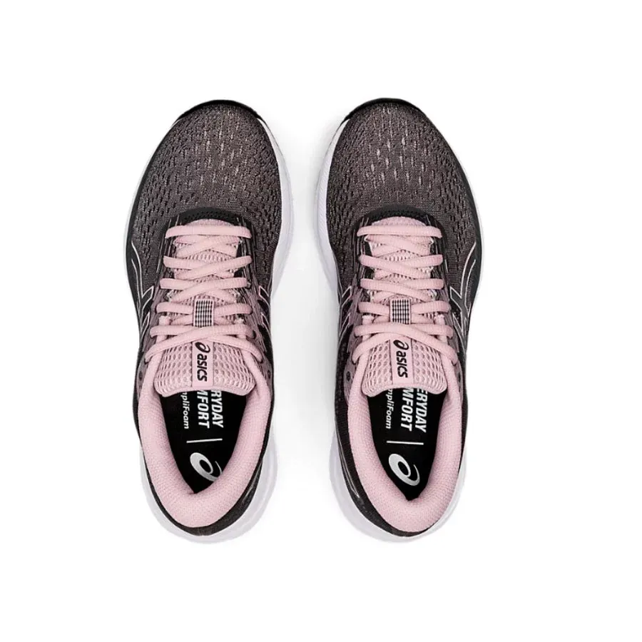 Imagen 1 de 5 de Zapatillas Asics Gel Excite 7-GRAFITO/ROSA