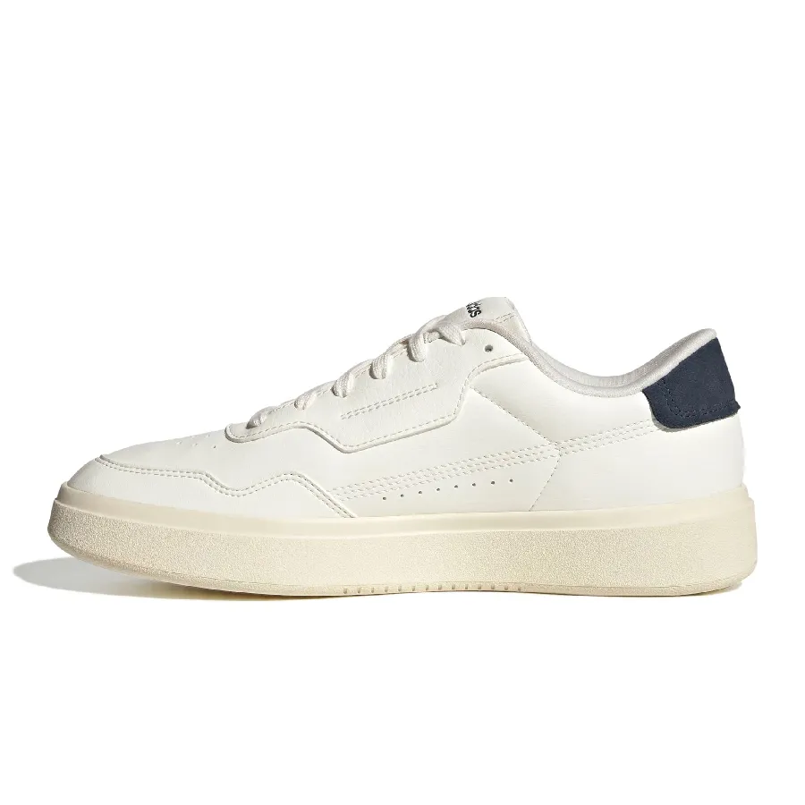 Imagen 2 de 7 de Zapatillas adidas Park St 2.0-BLANCO/NEGRO