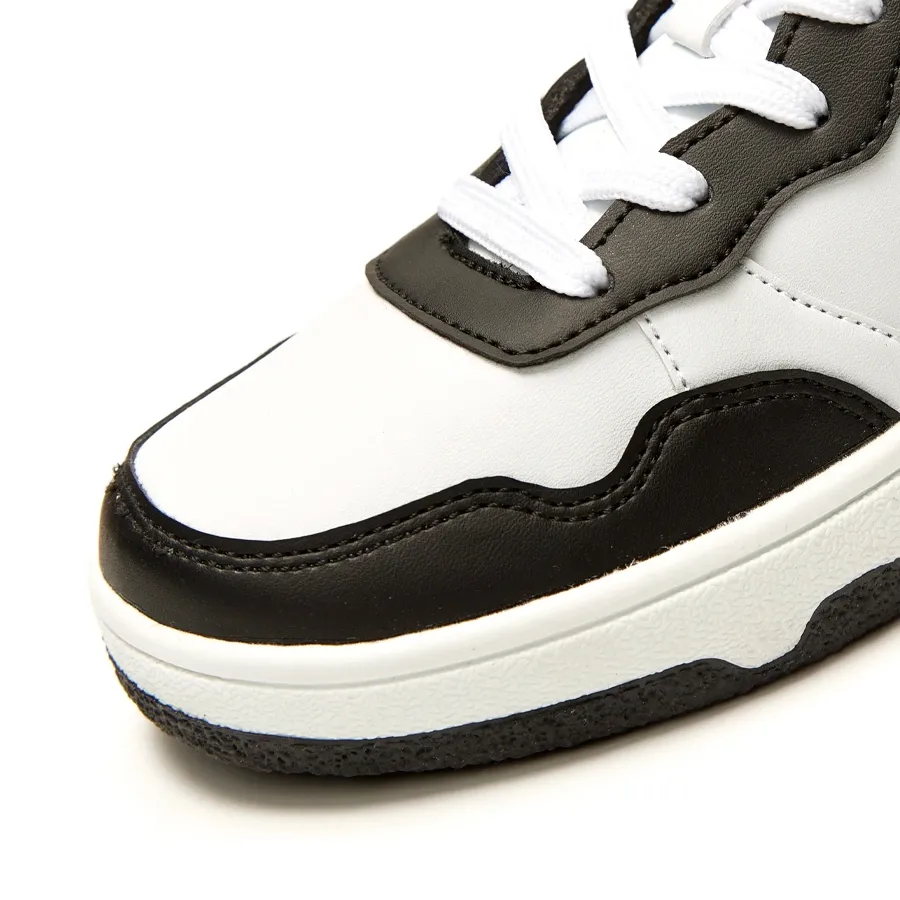 Imagen 2 de 5 de Zapatillas Atomik Destiny-NEGRO/BLANCO