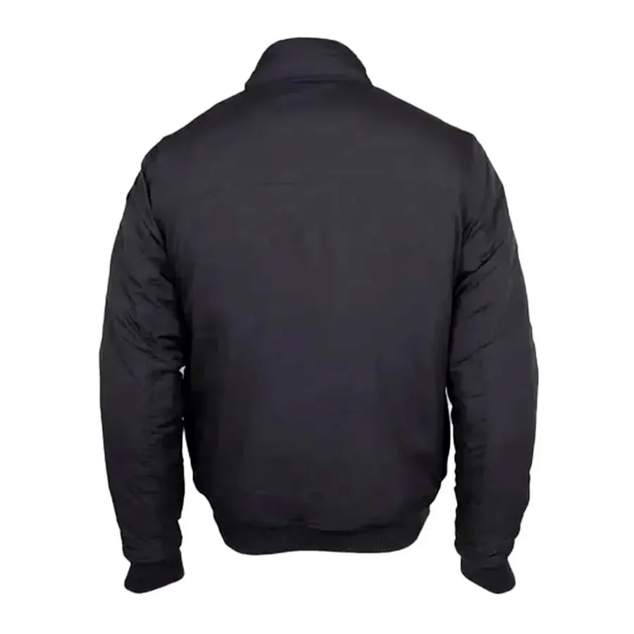 Imagen 4 de 6 de Campera Topper Aviadora-NEGRO