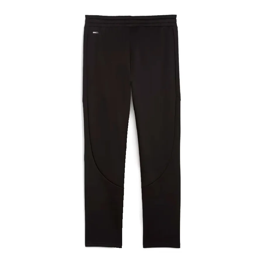 Imagen 3 de 4 de Pantalón Puma Evostripe Sweatpants-NEGRO