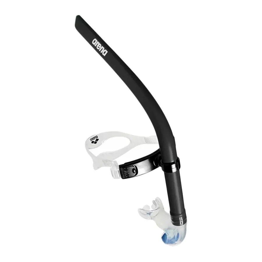 Imagen 1 de 2 de Arena Swim Snorkel III-NEGRO