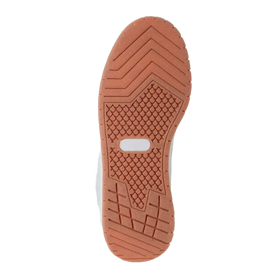 Imagen 3 de 5 de Zapatillas Atomik Reece 24-CRUDO/BLANCO