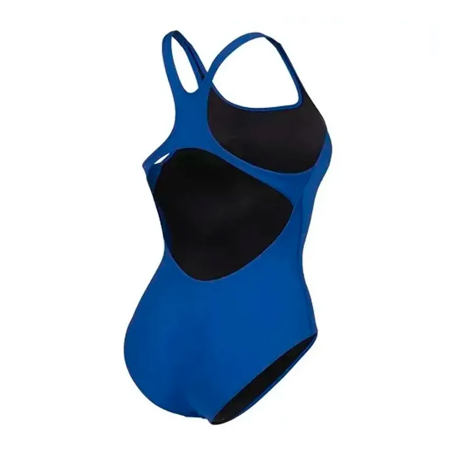 Imagen 1 de 4 de Malla Arena Swim Pro Enteriza-AZUL FRANCIA