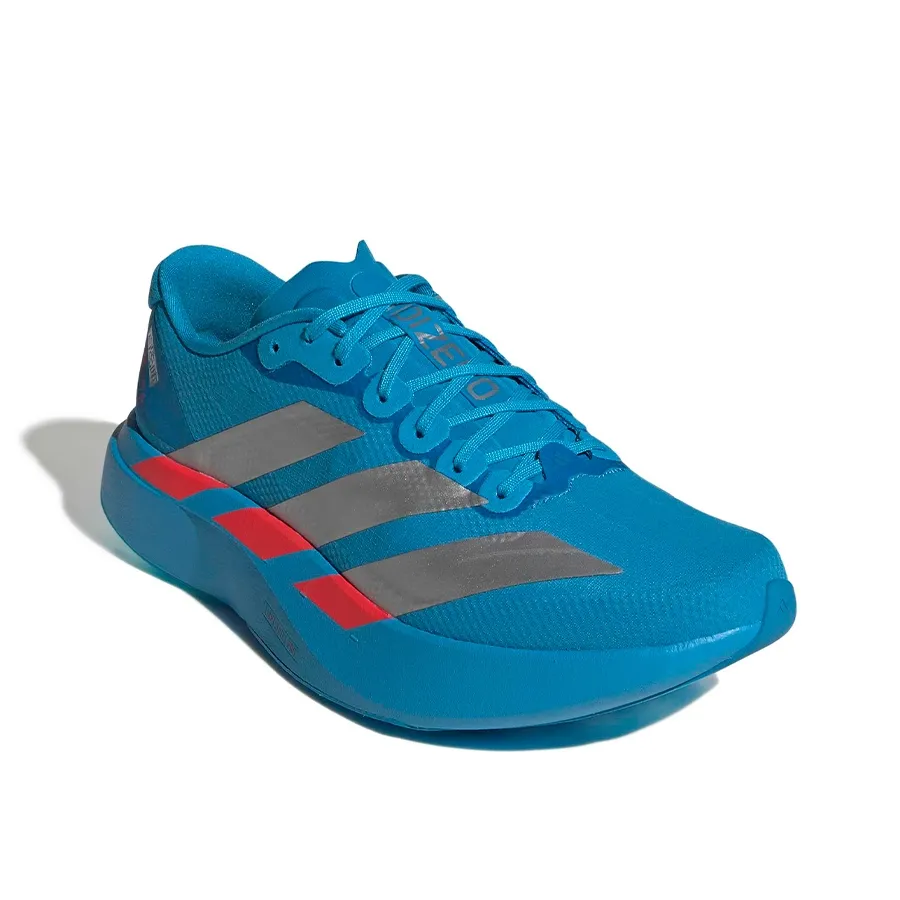 Imagen 1 de 7 de Zapatillas adidas Adizero Evo SL-AZUL/GRIS