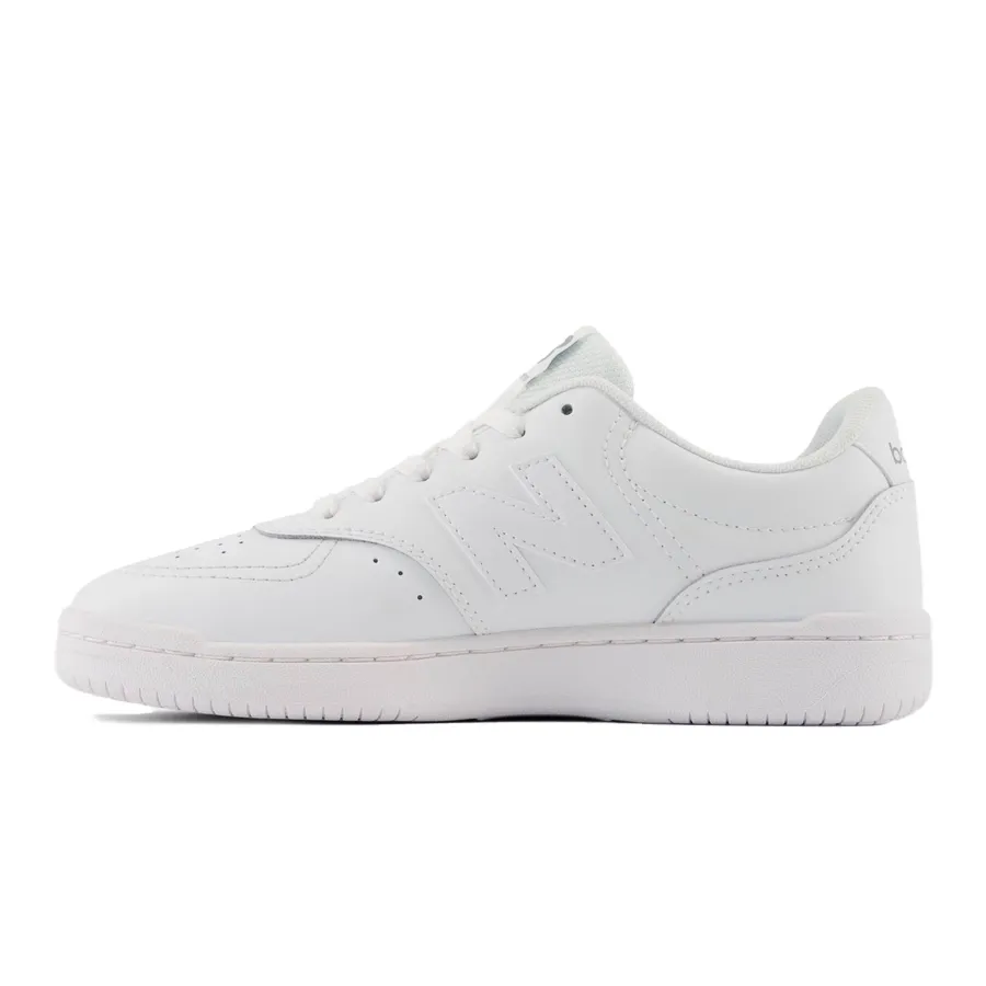 Imagen 1 de 5 de Zapatillas New Balance 80-BLANCO