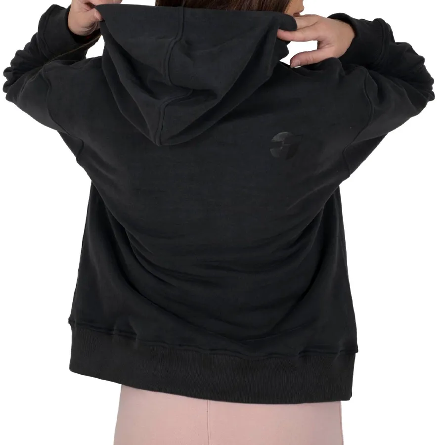 Imagen 1 de 3 de Buzo Topper Urbano Rtc-NEGRO