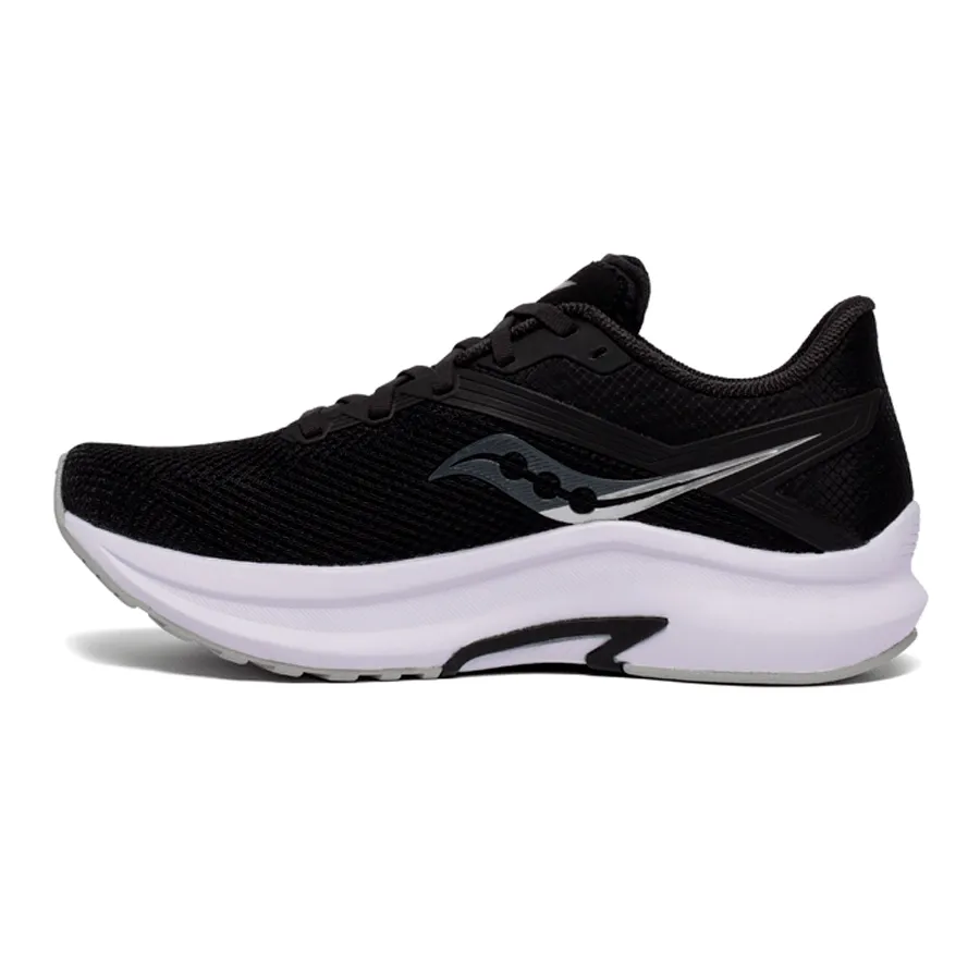 Imagen 1 de 5 de Zapatillas Saucony Axon-NEGRO/BLANCO