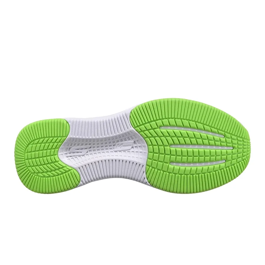 Imagen 4 de 5 de Zapatillas Skechers Go Run Elevate 2.0-BLANCO/LIMA