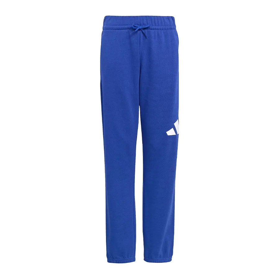 Imagen 2 de 4 de Conjunto adidas Pantalon  Essentials  280-AZUL FRANCIA