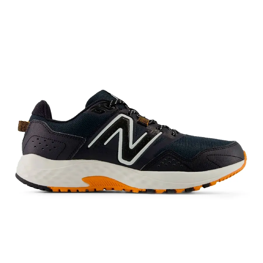 Imagen 0 de 5 de Zapatillas New Balance MT410CO8-NEGRO/BLANCO