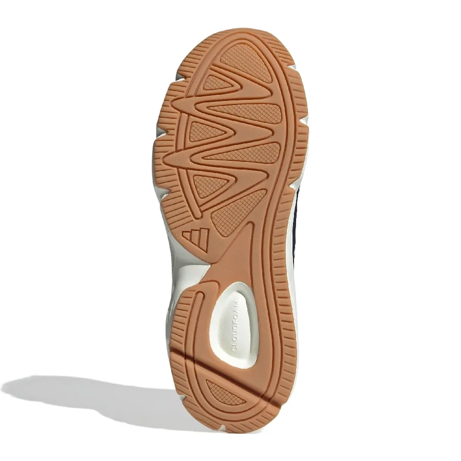 Imagen 4 de 8 de Zapatillas adidas Crazychaos 2000-HUESO/GRIS/MARINO