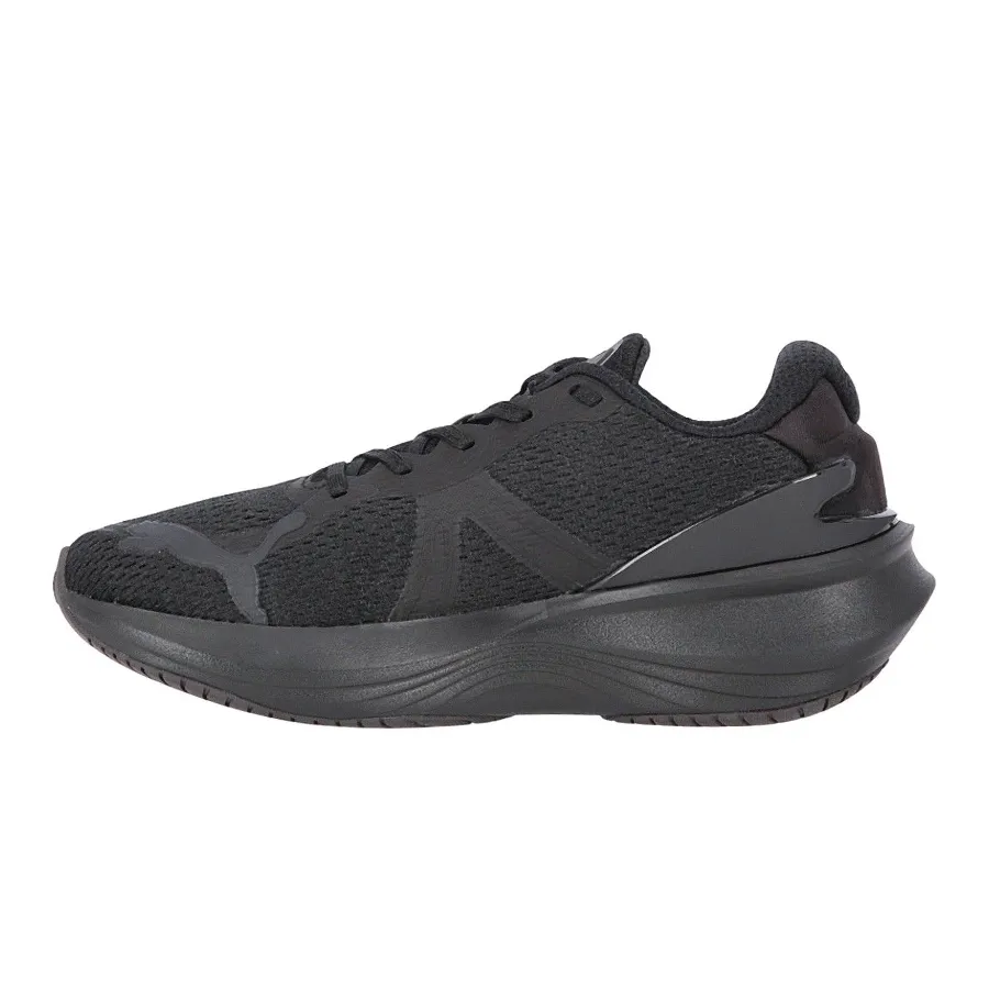 Imagen 2 de 5 de Zapatillas Puma Scend Pro 2-NEGRO