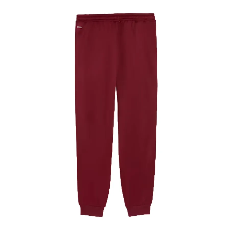 Imagen 3 de 4 de Pantalón Puma Portugal King Anthem-ROJO