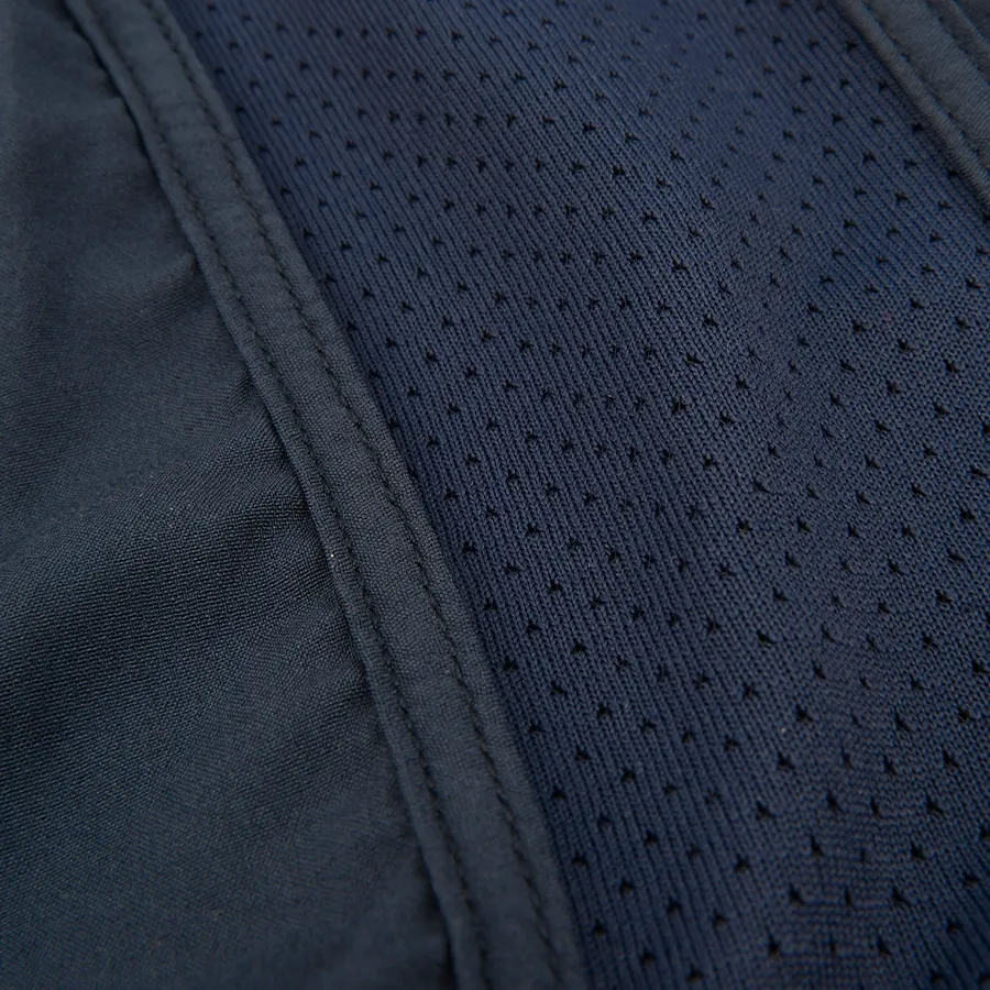 Imagen 3 de 4 de Short Fila Curve III-AZUL