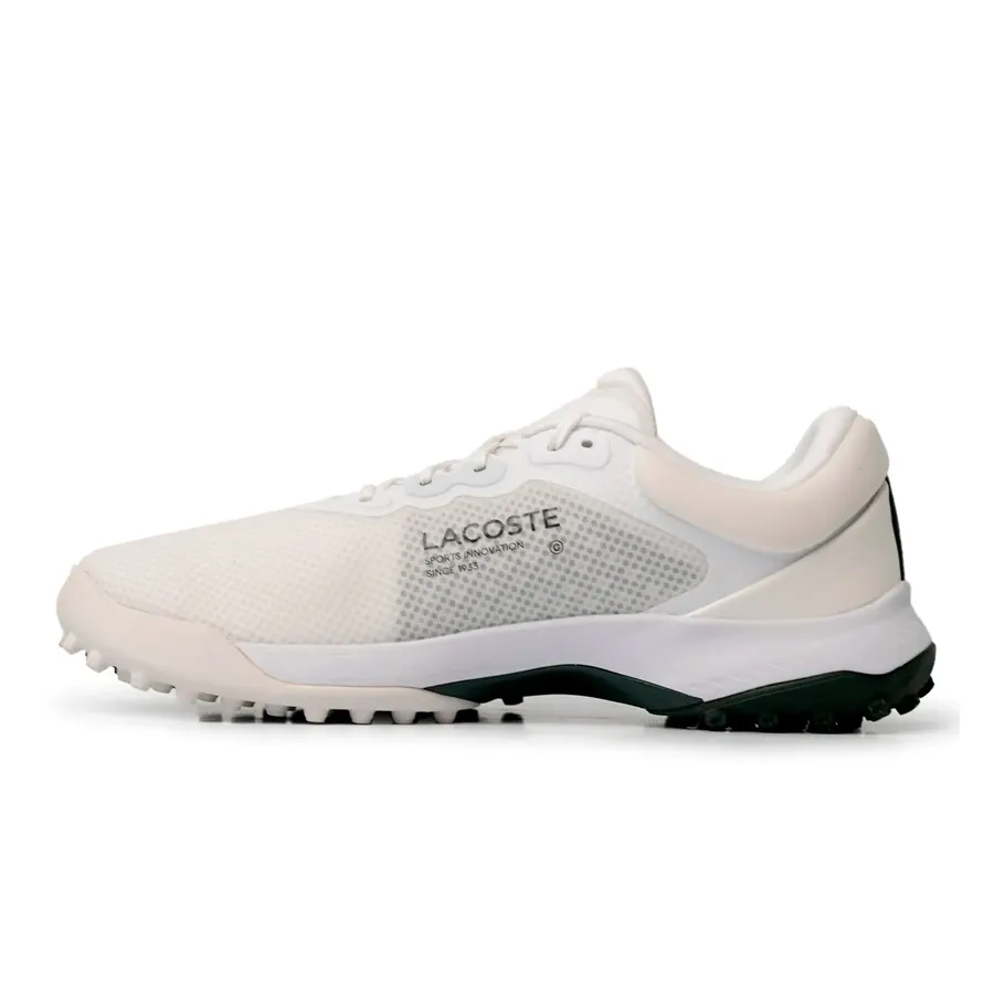 Imagen 2 de 6 de Zapatillas Lacoste Golf Point-BLANCO/NEGRO