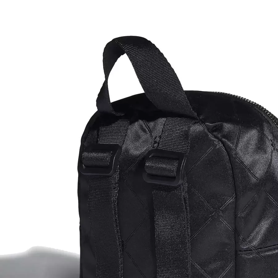 Imagen 4 de 5 de Mochila adidas originals Bp Mini-NEGRO