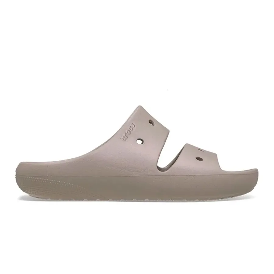 Imagen 1 de 4 de Sandalias Crocs Classic-TAUPE