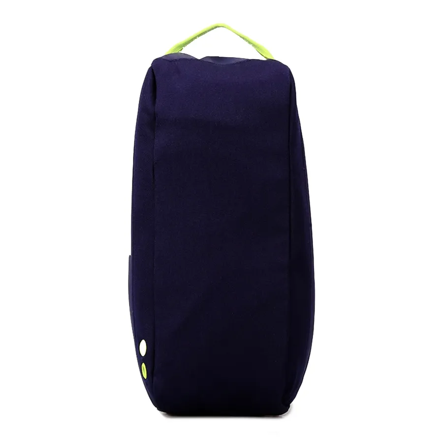 Imagen 1 de 4 de Botinero Umbro Game Ar-MARINO/LIMA