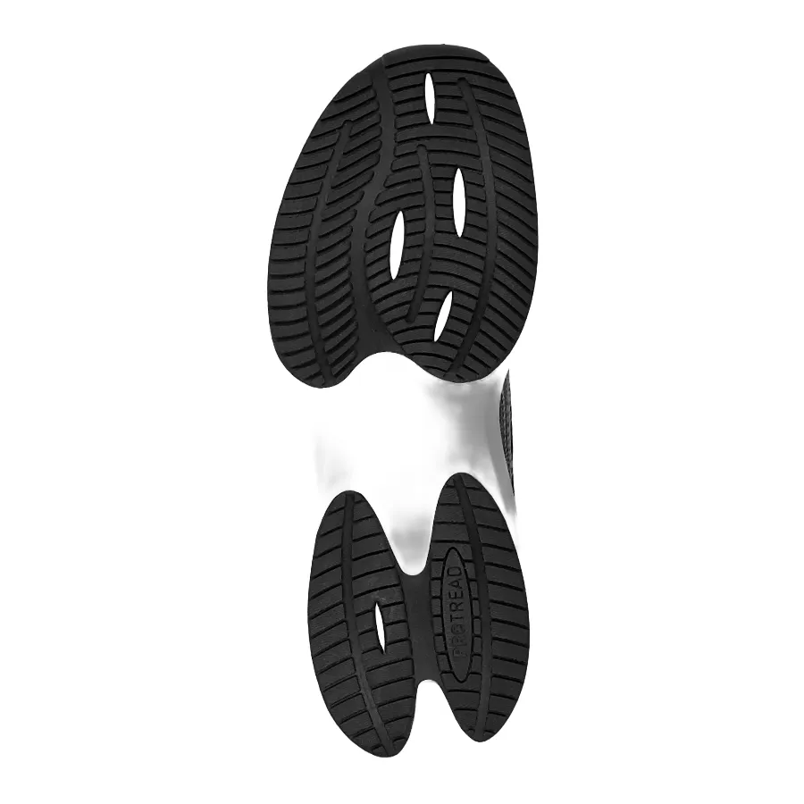 Imagen 4 de 6 de Zapatillas Puma Pounce Lite-NEGRO/CELESTE/ROSA