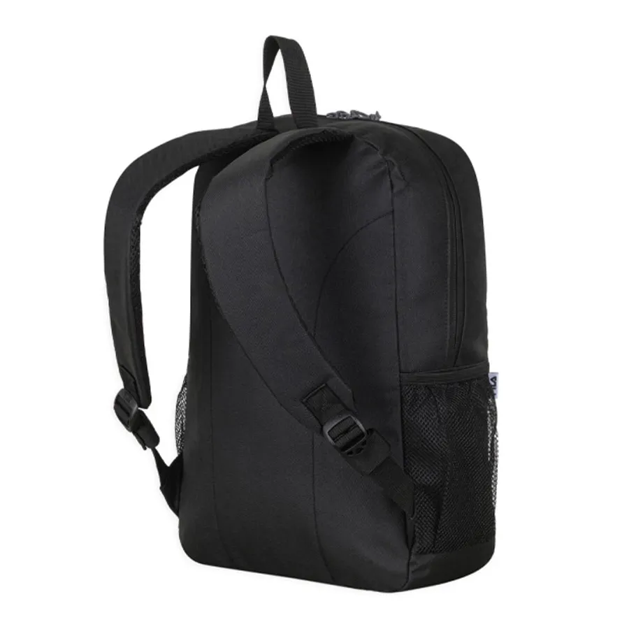 Imagen 1 de 2 de Mochila Fila Basic Outline-NEGRO