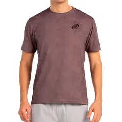 Remera Bullpadel Macondo