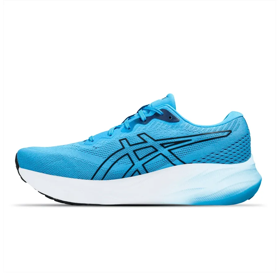 Imagen 1 de 2 de Zapatillas Asics Gel Pulse 15 Se-AZUL/NEGRO