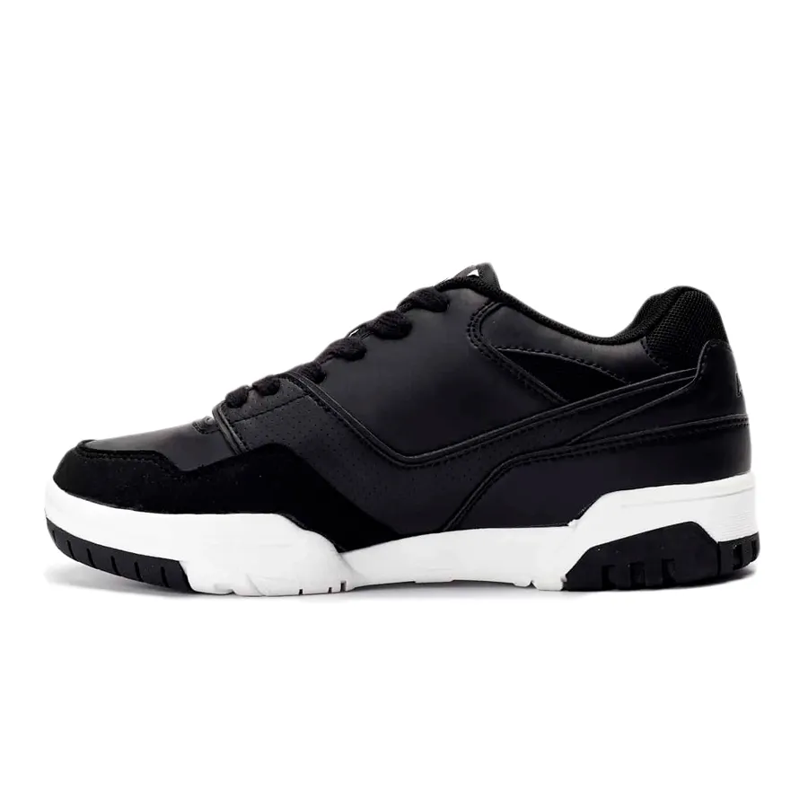 Imagen 2 de 5 de Zapatillas Atomik Blow 24-NEGRO/BLANCO