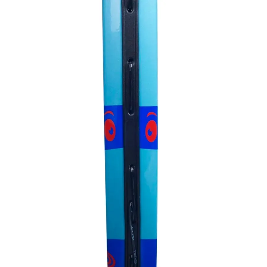 Imagen 4 de 5 de Jr Ballfighter 21-AZUL/ROJO/NEGRO