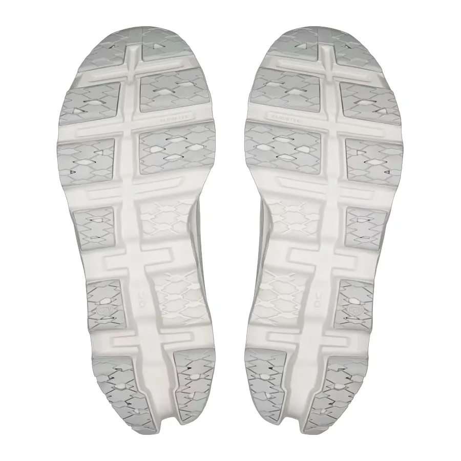 Imagen 4 de 6 de Zapatillas On Cloudmonster 3-BLANCO