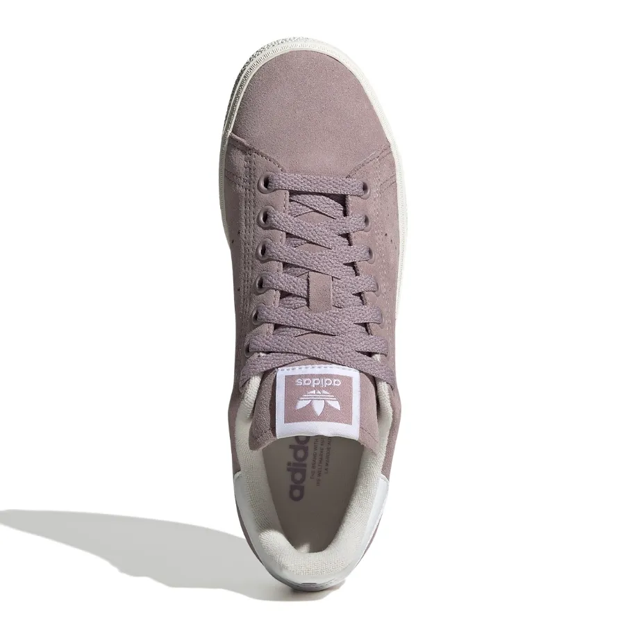 Imagen 1 de 8 de Zapatillas adidas originals Stan Smith Cs-LILA/BLANCO