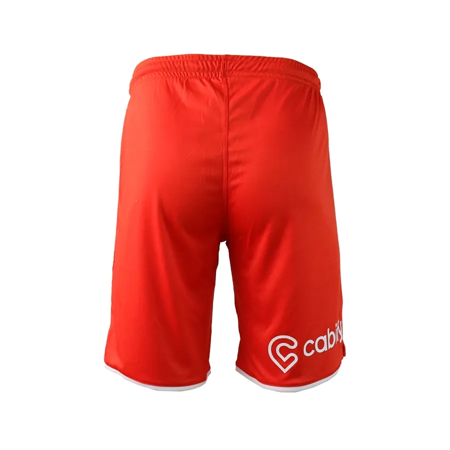 Imagen 1 de 5 de Shorts Puma Club Atlético Independiente Away I-ROJO